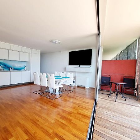Vip Apartment Portorož Exterior foto