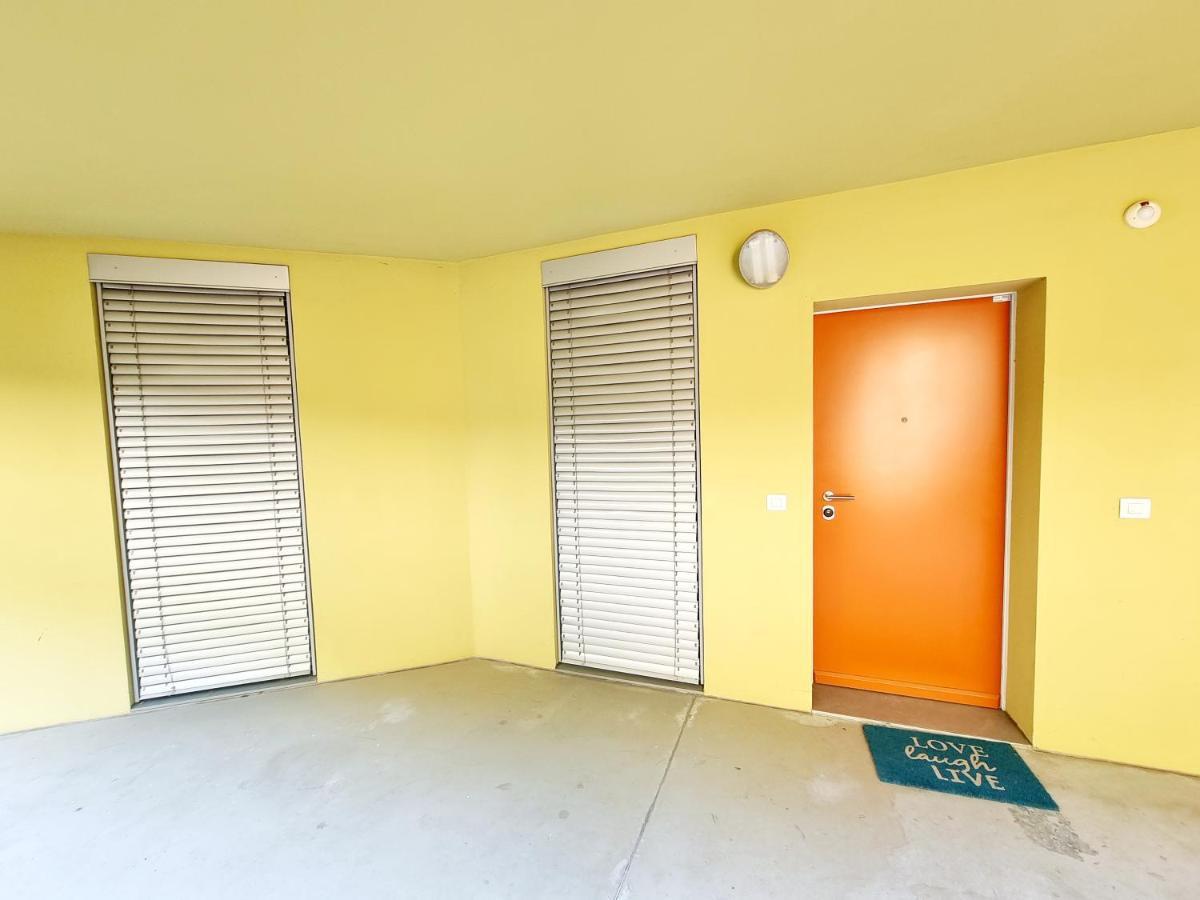 Vip Apartment Portorož Exterior foto